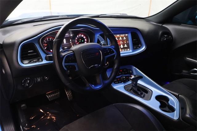 used 2019 Dodge Challenger car, priced at $20,295