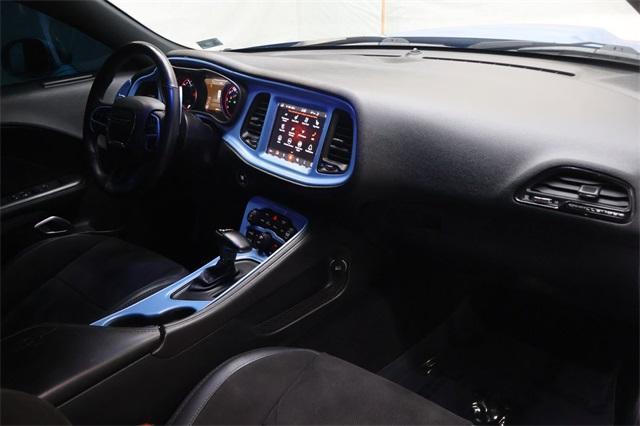 used 2019 Dodge Challenger car, priced at $20,295