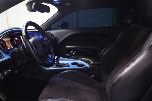 used 2019 Dodge Challenger car, priced at $20,295