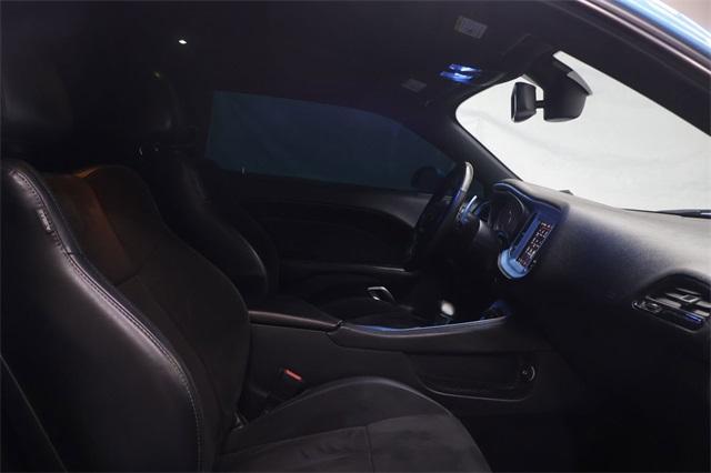 used 2019 Dodge Challenger car, priced at $20,295