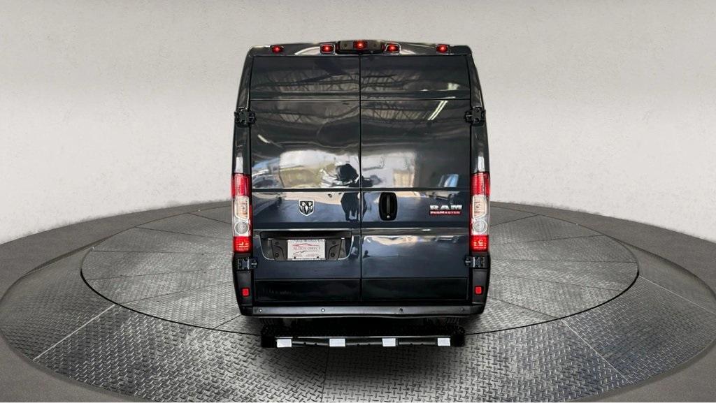 used 2019 Ram ProMaster 2500 car, priced at $18,995