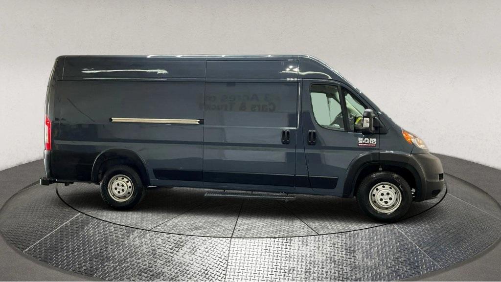 used 2019 Ram ProMaster 2500 car, priced at $18,995