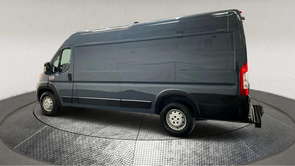 used 2019 Ram ProMaster 2500 car, priced at $18,995
