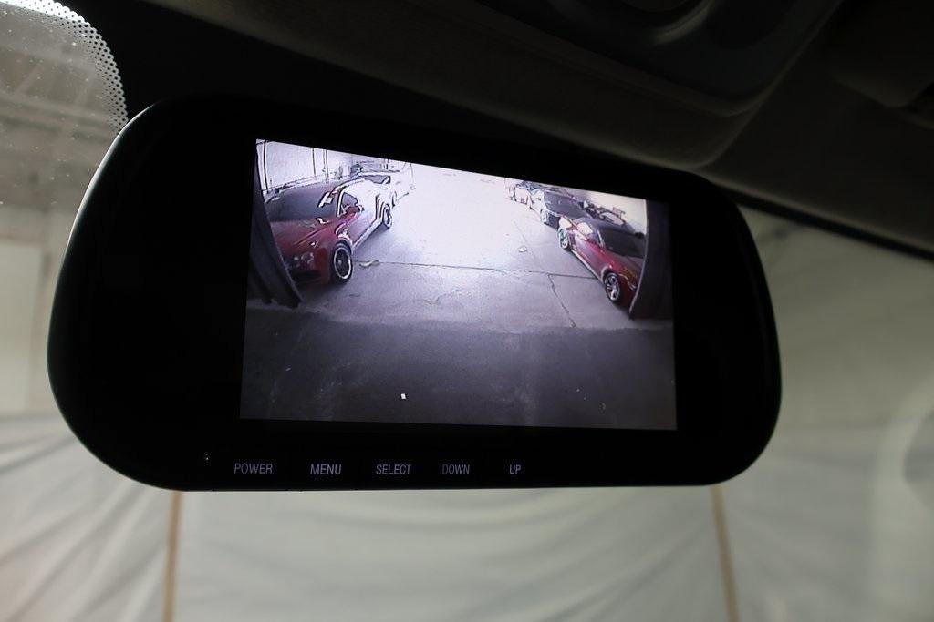 used 2019 Ram ProMaster 2500 car, priced at $18,995