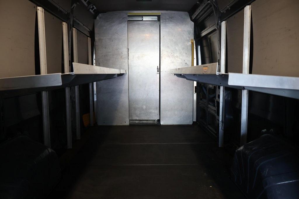 used 2019 Ram ProMaster 2500 car, priced at $18,995