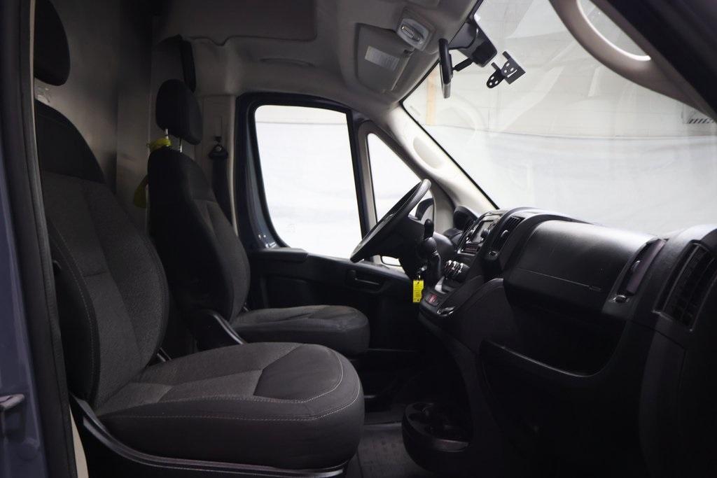 used 2019 Ram ProMaster 2500 car, priced at $18,995