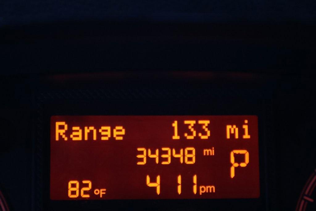 used 2019 Ram ProMaster 2500 car, priced at $18,995