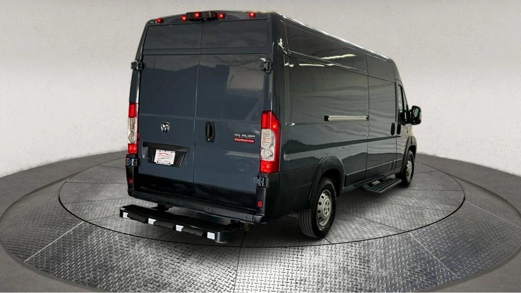 used 2019 Ram ProMaster 2500 car, priced at $18,995