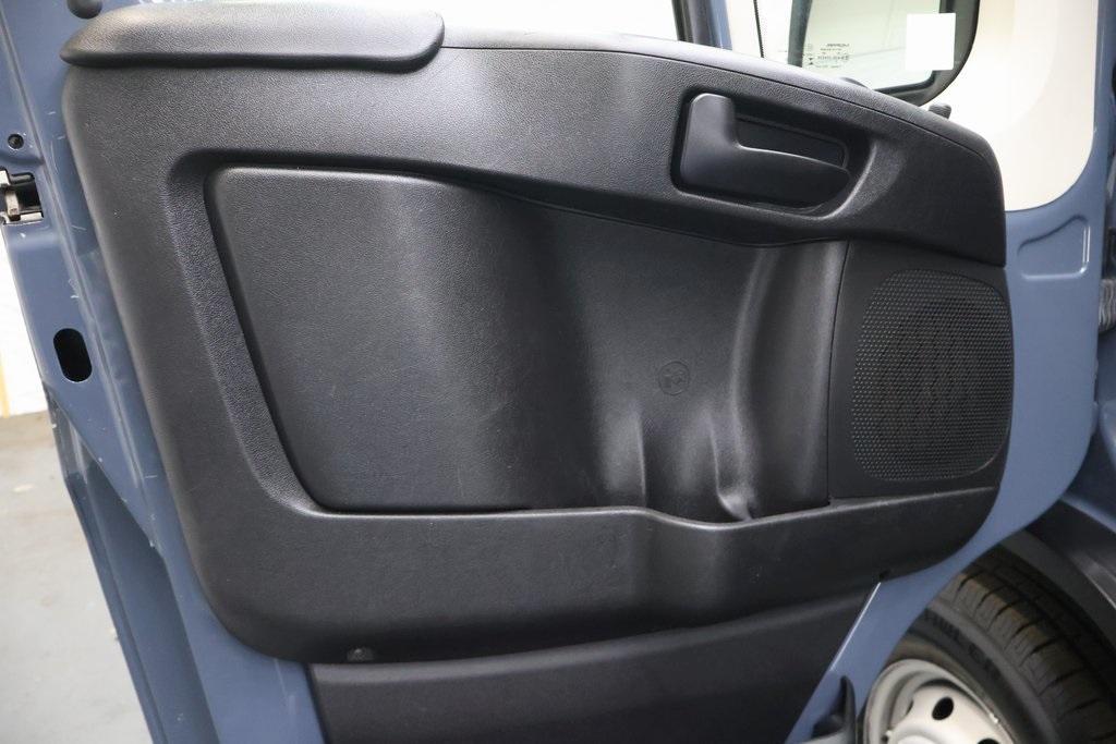 used 2019 Ram ProMaster 2500 car, priced at $18,995