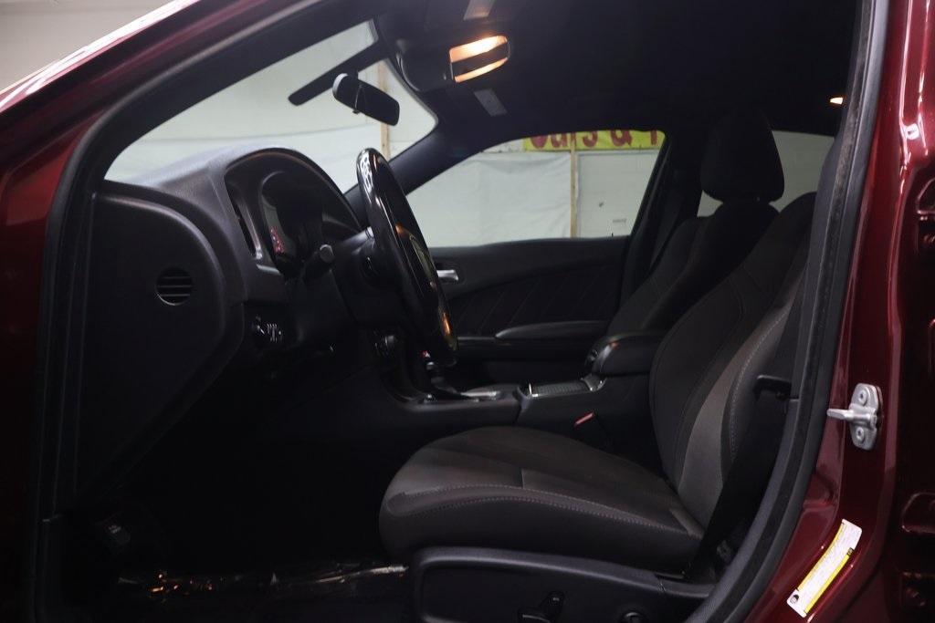 used 2020 Dodge Charger car, priced at $21,995