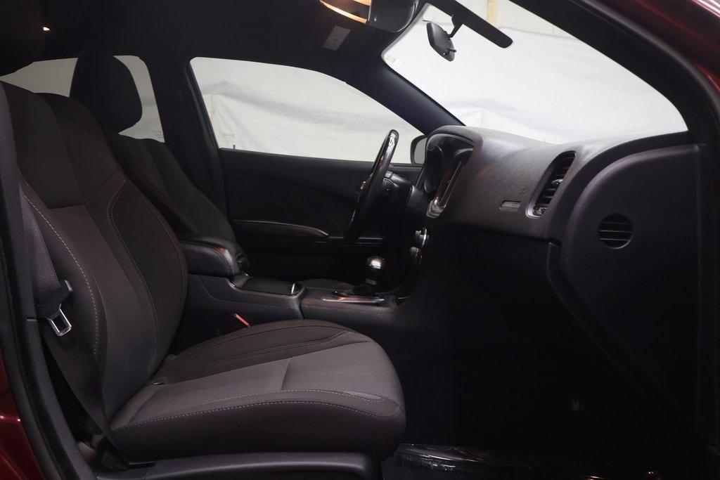 used 2020 Dodge Charger car, priced at $21,995