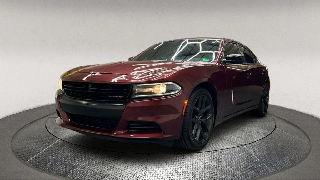 used 2020 Dodge Charger car, priced at $21,995