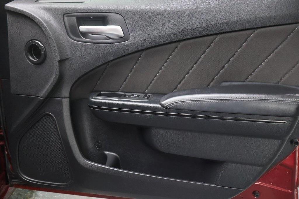 used 2020 Dodge Charger car, priced at $21,995