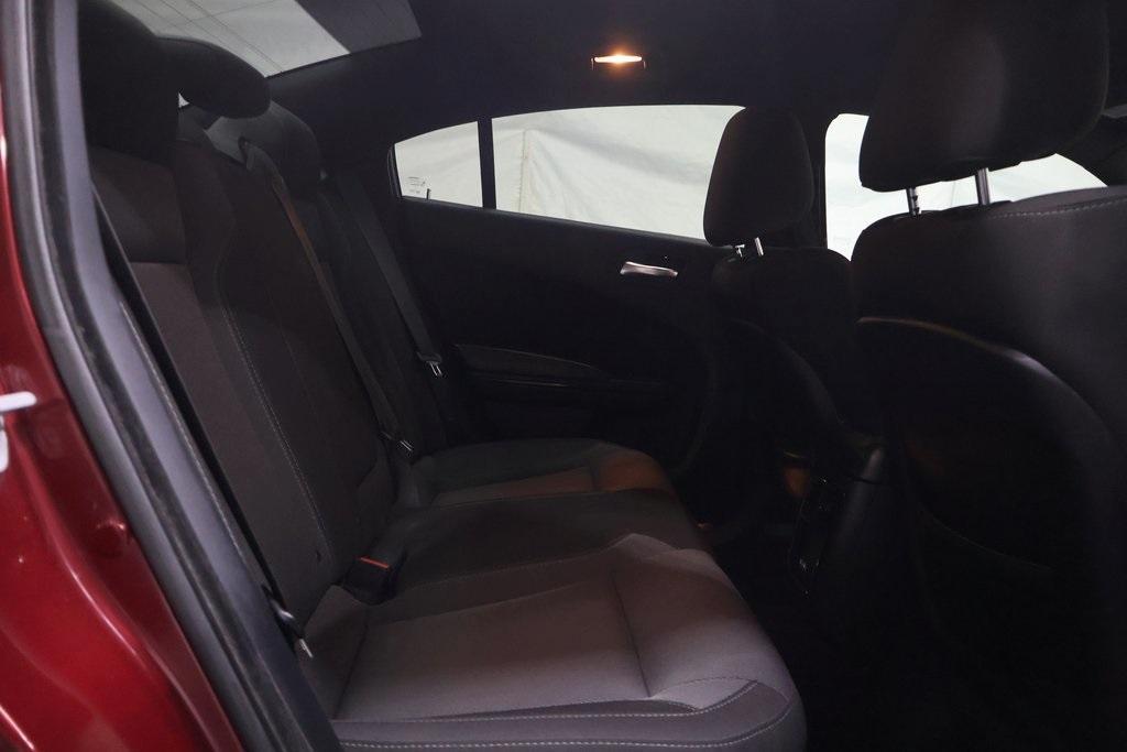 used 2020 Dodge Charger car, priced at $21,995