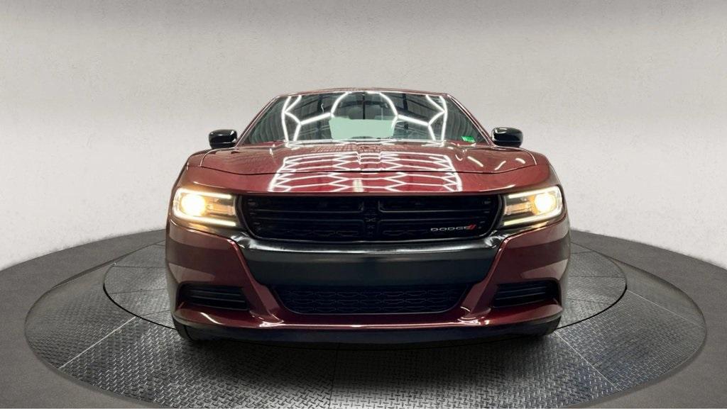 used 2020 Dodge Charger car, priced at $21,995