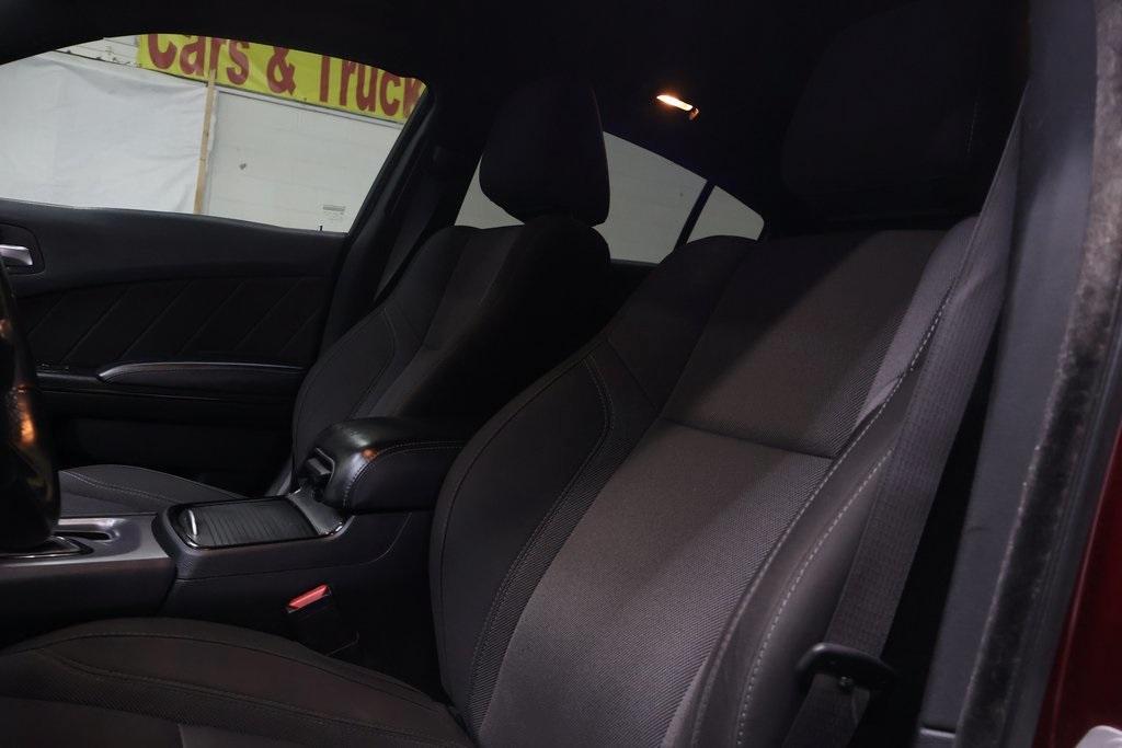 used 2020 Dodge Charger car, priced at $21,995