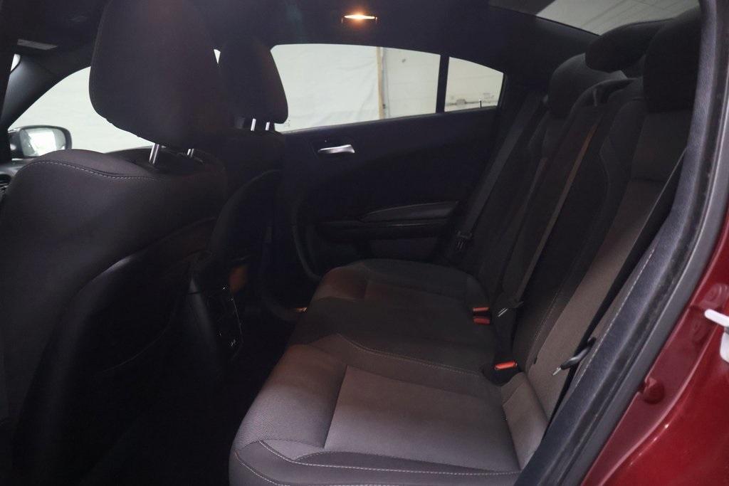 used 2020 Dodge Charger car, priced at $21,995