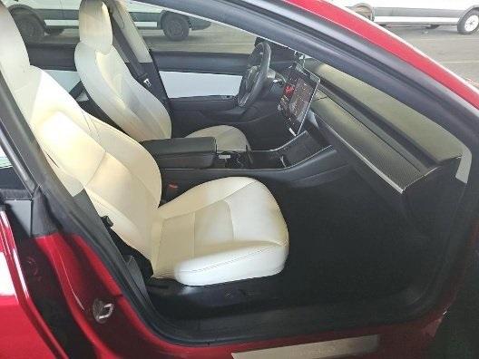 used 2019 Tesla Model 3 car