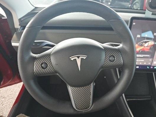 used 2019 Tesla Model 3 car