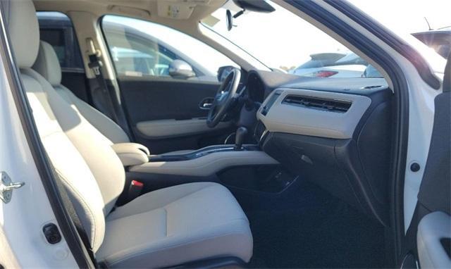 used 2021 Honda HR-V car, priced at $19,995