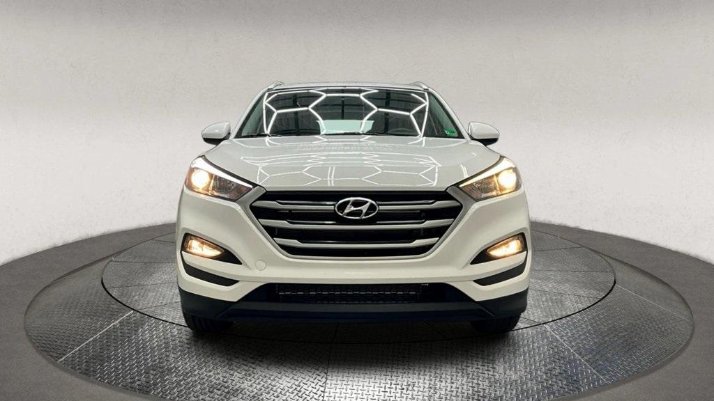 used 2017 Hyundai Tucson car, priced at $14,795