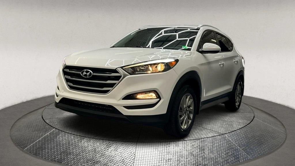 used 2017 Hyundai Tucson car, priced at $14,795