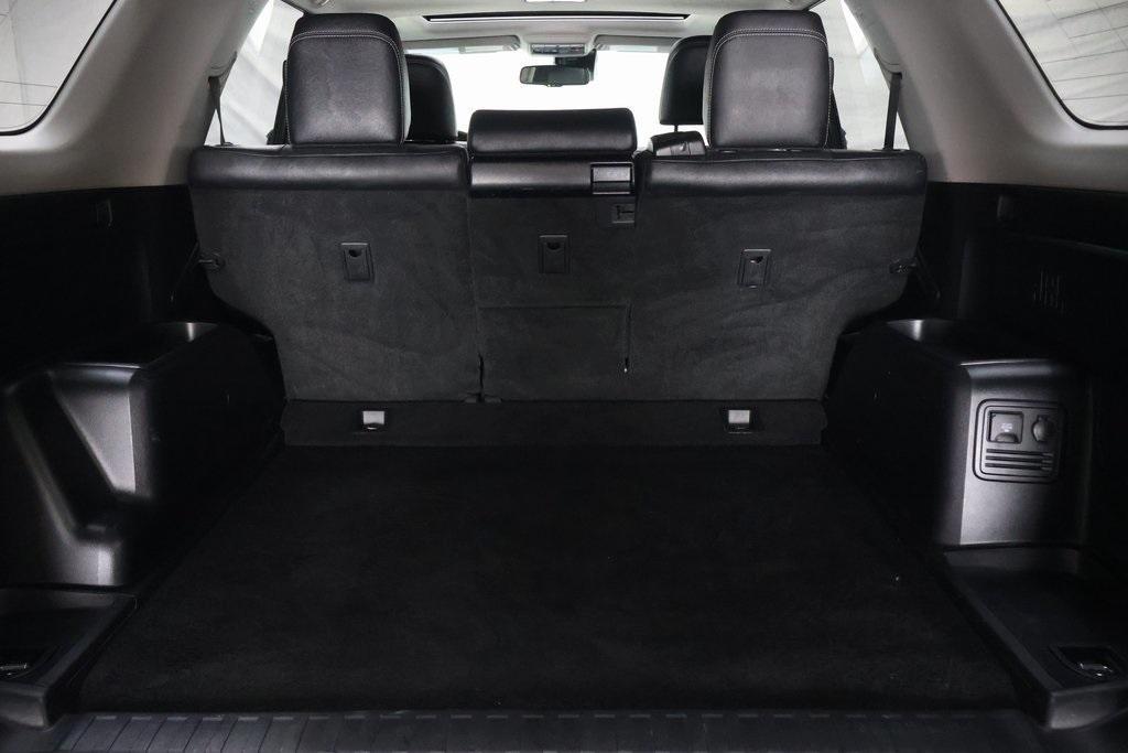 used 2022 Toyota 4Runner car, priced at $34,995