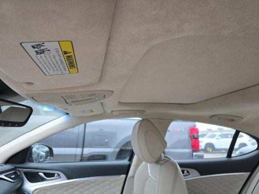 used 2019 Genesis G70 car, priced at $26,995