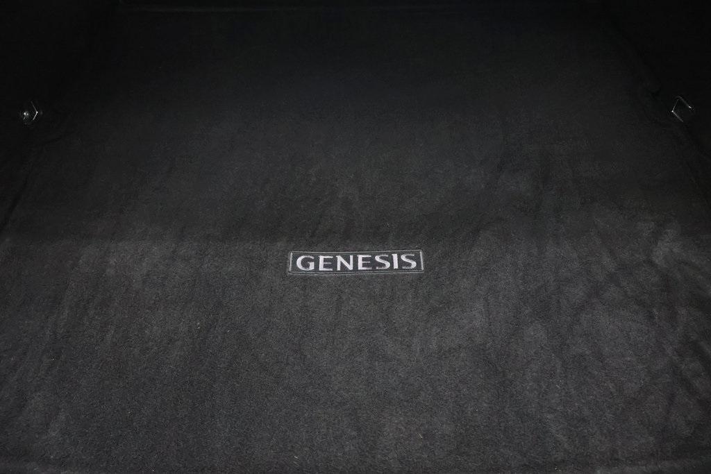 used 2019 Genesis G70 car, priced at $25,995