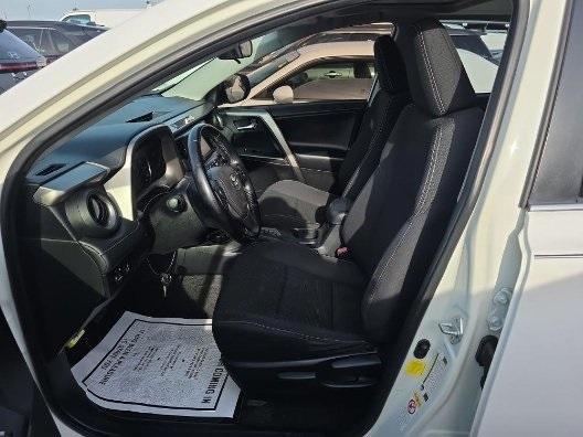 used 2016 Toyota RAV4 car, priced at $17,995