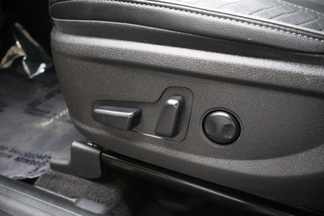 used 2022 Hyundai Santa Fe car, priced at $23,695