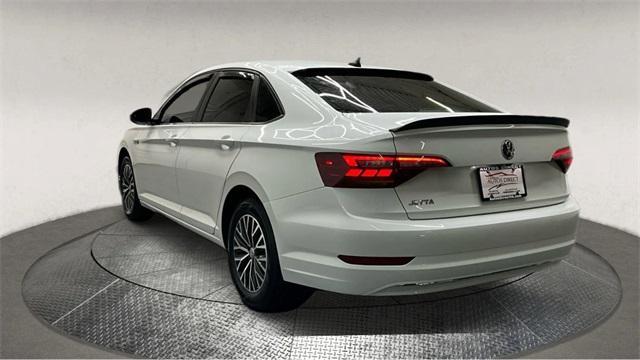 used 2019 Volkswagen Jetta car, priced at $10,995