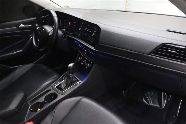 used 2019 Volkswagen Jetta car, priced at $10,995