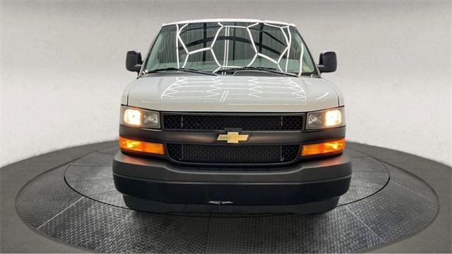 used 2023 Chevrolet Express 2500 car, priced at $31,695