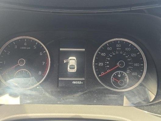 used 2022 Kia K5 car, priced at $24,995