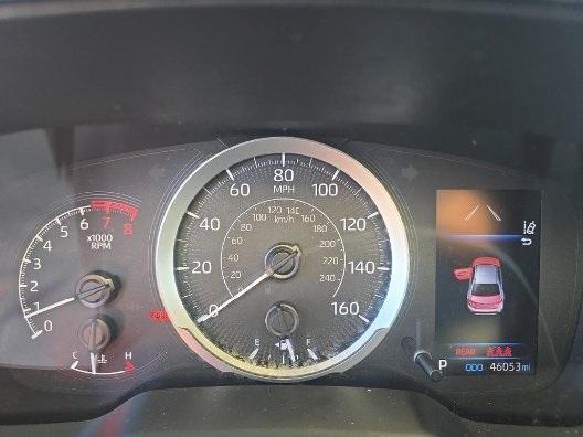 used 2021 Toyota Corolla car, priced at $17,995