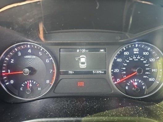 used 2021 Kia Forte car, priced at $19,995
