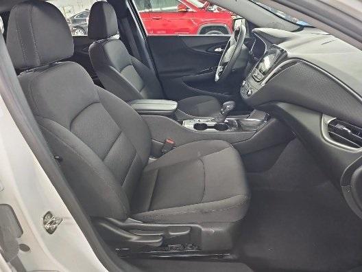 used 2023 Chevrolet Malibu car, priced at $19,995
