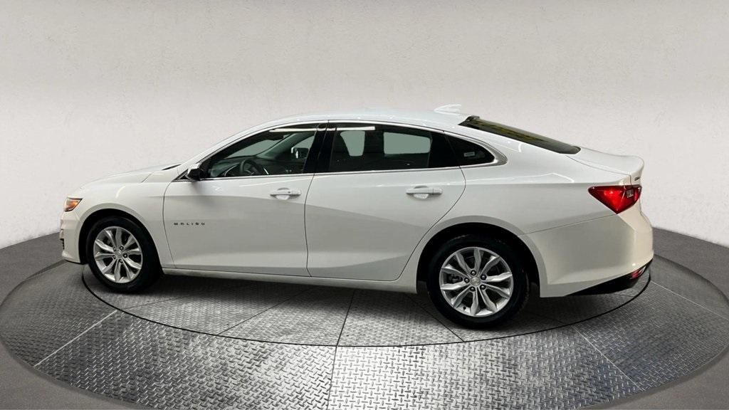 used 2023 Chevrolet Malibu car, priced at $19,995