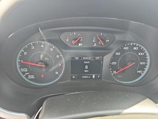 used 2023 Chevrolet Malibu car, priced at $19,995