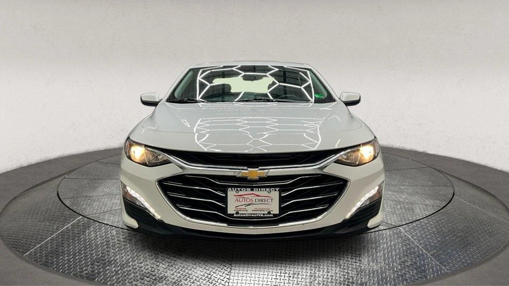 used 2023 Chevrolet Malibu car, priced at $19,995