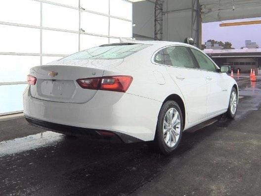 used 2023 Chevrolet Malibu car, priced at $19,995