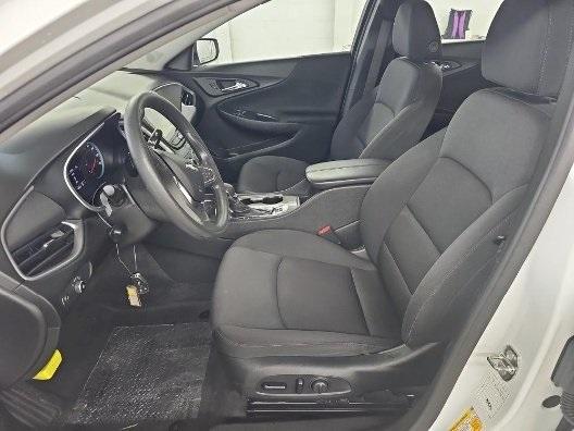 used 2023 Chevrolet Malibu car, priced at $19,995