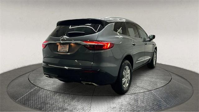 used 2021 Buick Enclave car, priced at $26,995