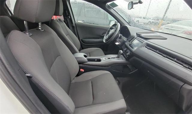 used 2021 Honda HR-V car, priced at $22,995