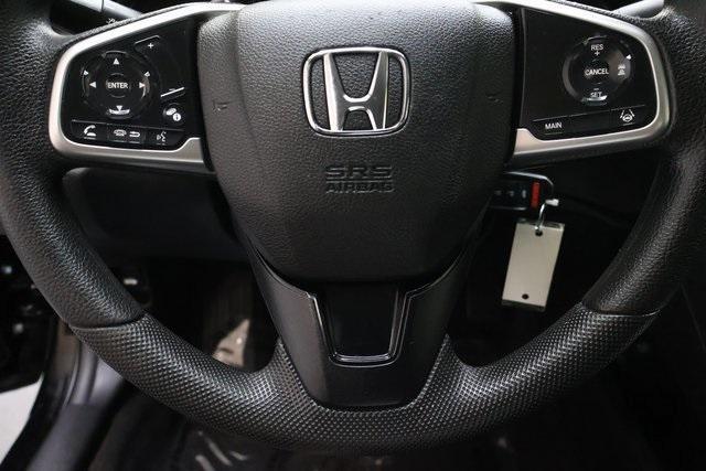 used 2021 Honda Civic car, priced at $16,495