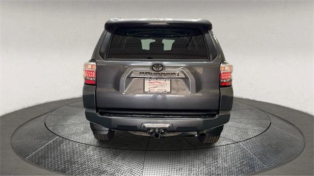 used 2021 Toyota 4Runner car, priced at $28,995