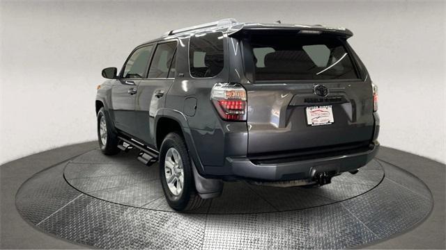 used 2021 Toyota 4Runner car, priced at $28,995