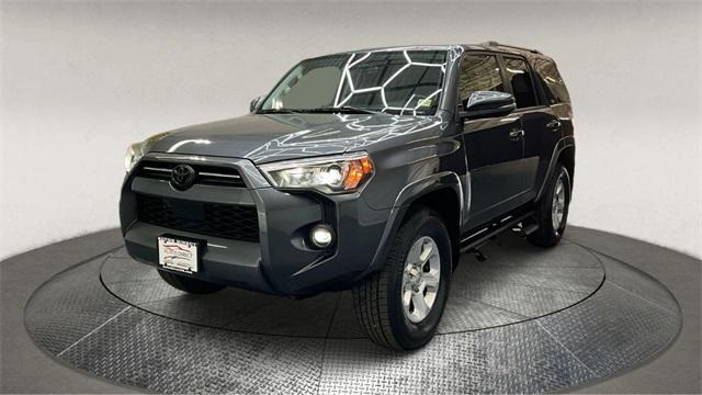 used 2021 Toyota 4Runner car, priced at $28,995