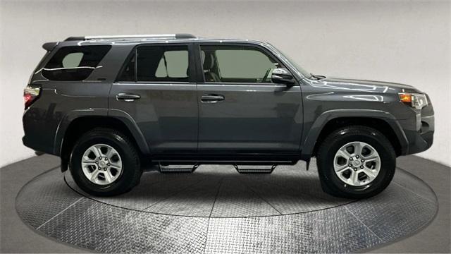 used 2021 Toyota 4Runner car, priced at $28,995